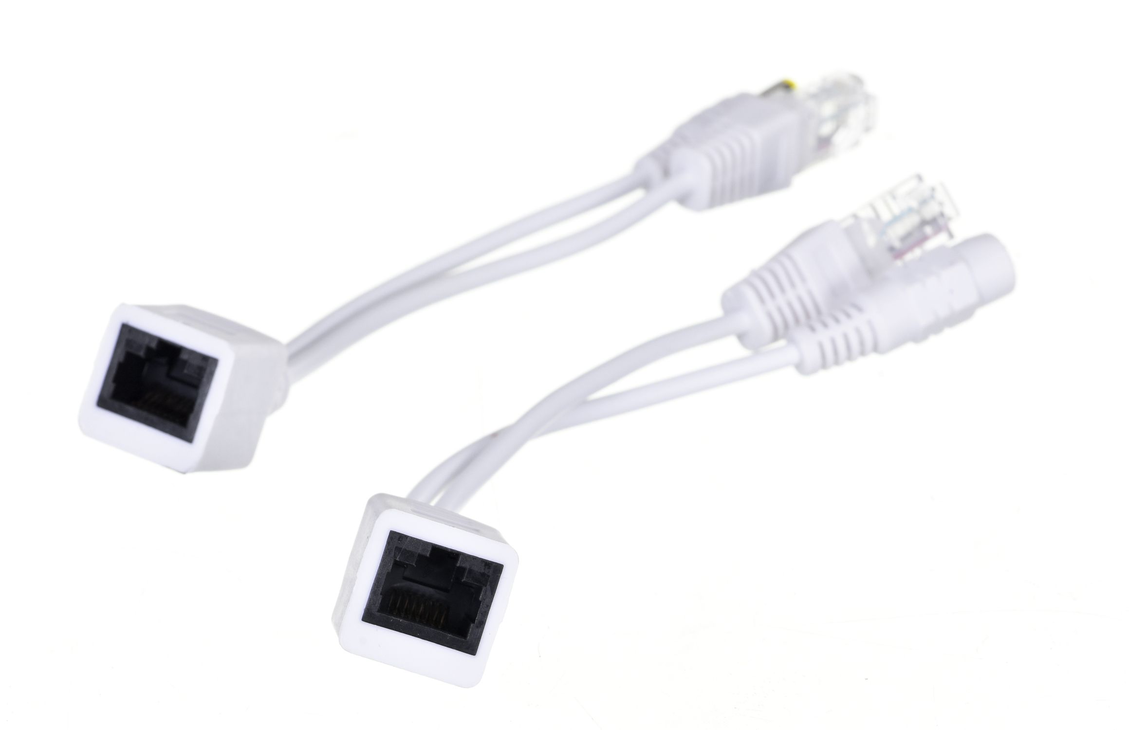 ADAPTER TO POWER SUPPLY VIA TWISTED-PAIR CABLE POE-UNI_4