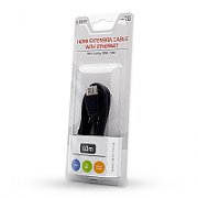 SAVIO HDMI extension cable 1m CL-132
