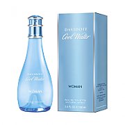 Davidoff Cool Water Woman 100ml