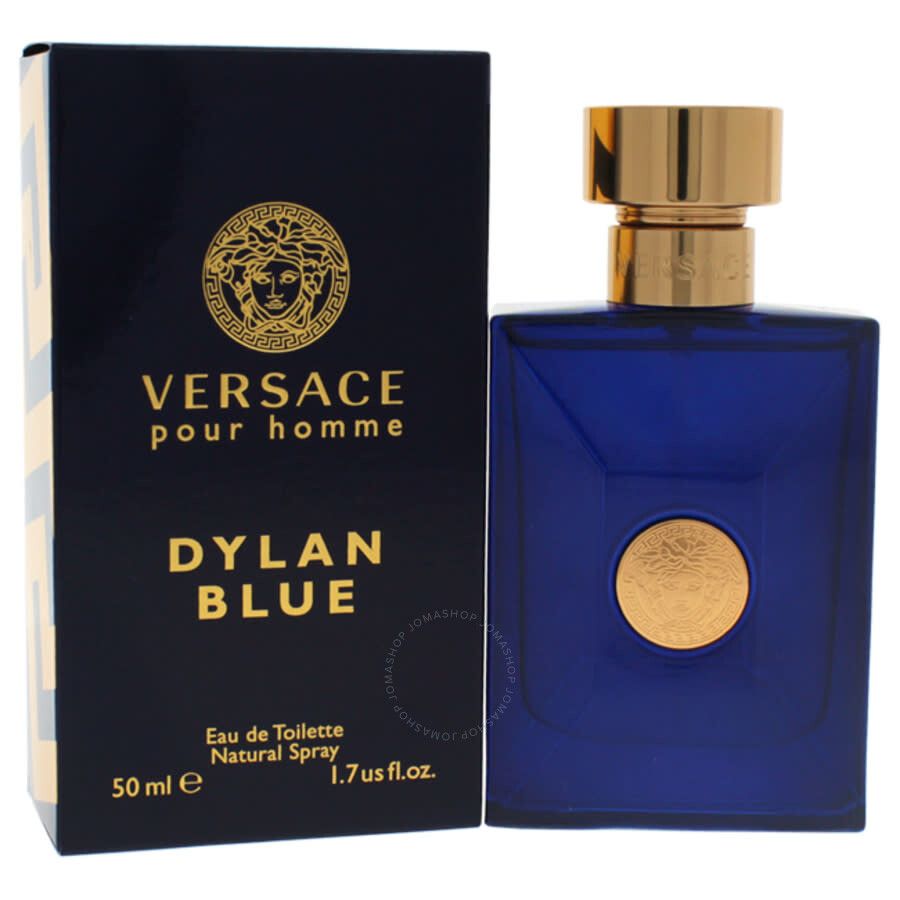 Versace Dylan Blue Pour Homme 50ml