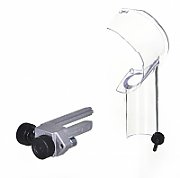 Makita DRT50ZX4 milling cutter Rotary burr cutter