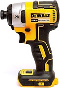 DeWALT DCF887N Black,Orange 1000, 2800