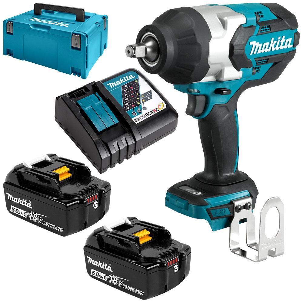Makita DTW1002RTJ not categorized