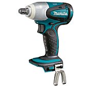 Makita DTW251Z power wrench Black,Blue 230 N⋅m 18 V