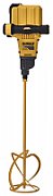 DEWALT DCD240N-XJ paddle mixer 54V XR FLEXVOLT Black, Yellow