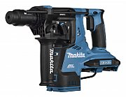 MAKITA DHR281Z rotary hammer SDS-Plus 2,9J 36V XPT AVT Black, Blue