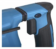 MAKITA DHR281Z rotary hammer SDS-Plus 2,9J 36V XPT AVT Black, Blue