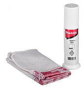 MAKITA DHR281Z rotary hammer SDS-Plus 2,9J 36V XPT AVT Black, Blue