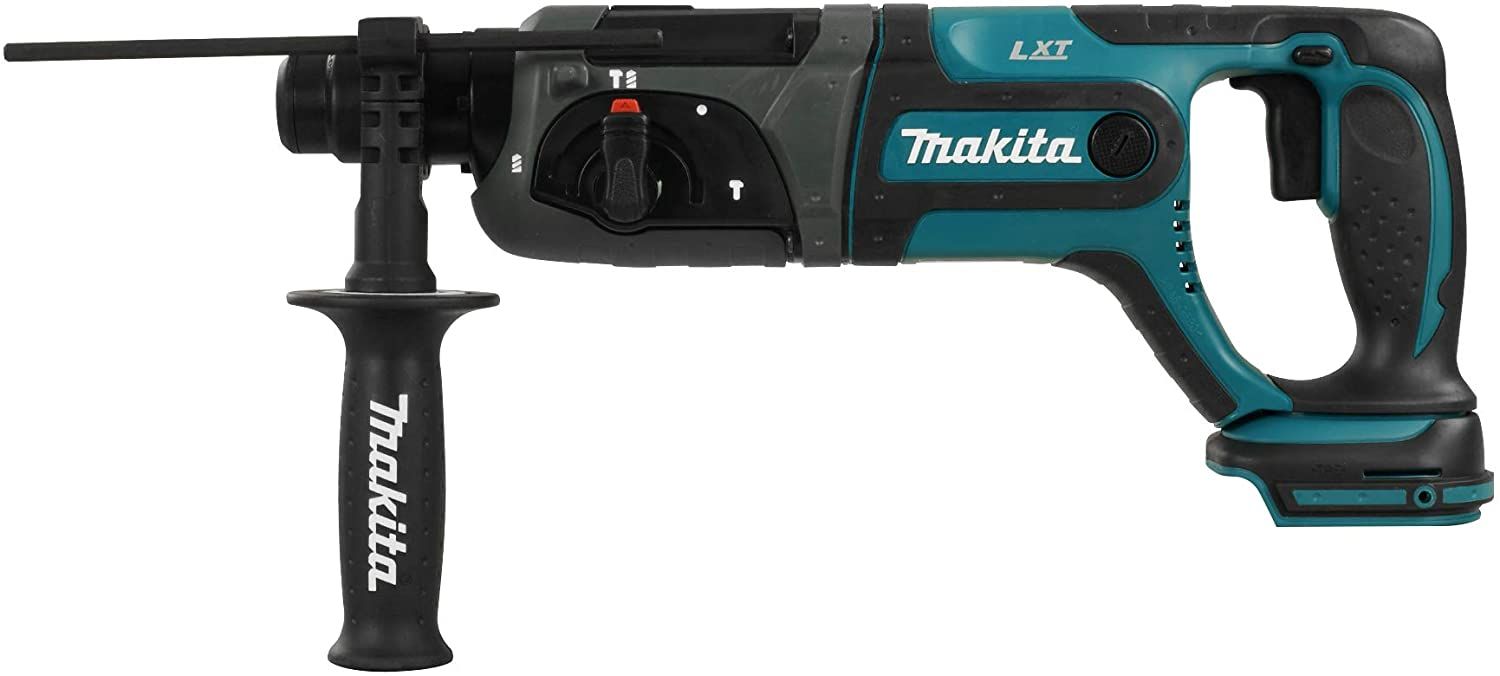 Makita DHR241Z rotary hammer SDS Plus