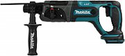 Makita DHR241Z rotary hammer SDS Plus