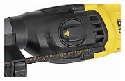 DeWALT DCH133N-XJ rotary hammer SDS Plus 5680 RPM