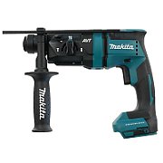 Makita DHR182Z rotary hammer 5000 RPM SDS Plus