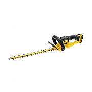 DeWALT DCM563PB-XJ power hedge trimmer Double blade