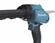 Makita DCG180Z stick for glue and silicone 18V