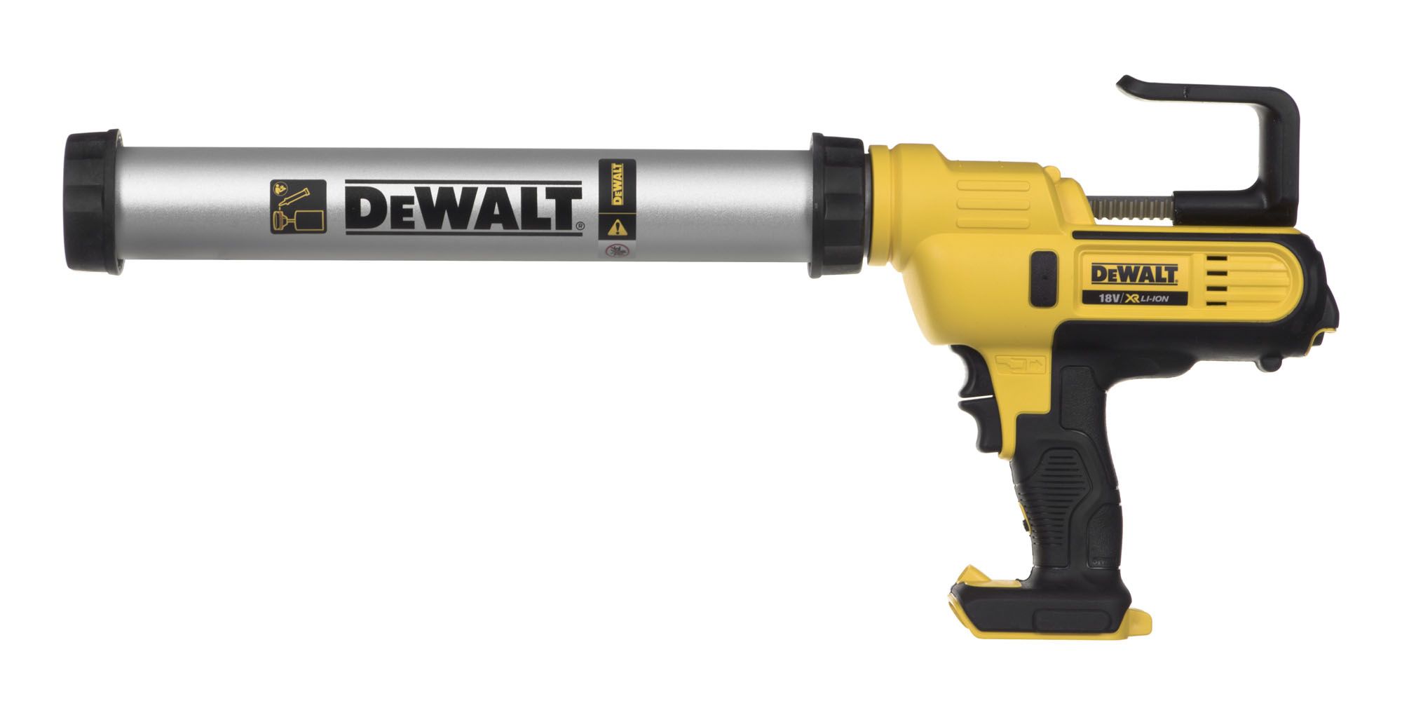 DeWALT DCE580N-XJ caulking gun Cartridge caulking gun