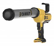 DeWALT DCE580N-XJ caulking gun Cartridge caulking gun