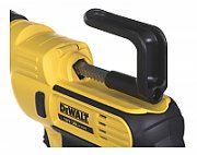 DeWALT DCE580N-XJ caulking gun Cartridge caulking gun