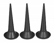 DeWALT DCE580N-XJ caulking gun Cartridge caulking gun