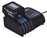 Makita DUR192LST string trimmer 18V