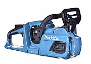 Makita DUC355Z chainsaw Black,Blue