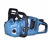 Makita DUC355Z chainsaw Black,Blue