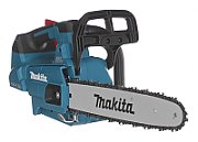 Makita DUC306ZB chainsaw Black, Blue