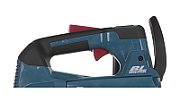 Makita DUC306ZB chainsaw Black, Blue
