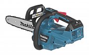 Makita DUC306ZB chainsaw Black, Blue