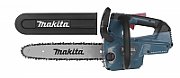 Makita DUC306ZB chainsaw Black, Blue
