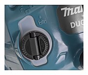 Makita DUC306ZB chainsaw Black, Blue