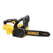 DeWALT DCM565N-XJ chainsaw Black, Yellow