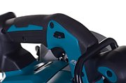 Makita DHS680Z portable circular saw turquoise 5000 RPM 18 V