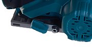 Makita DHS680Z portable circular saw turquoise 5000 RPM 18 V