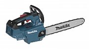 Makita DUC356ZB chainsaw Black, Blue