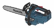 Makita DUC356ZB chainsaw Black, Blue