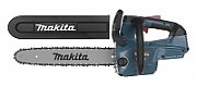 Makita DUC356ZB chainsaw Black, Blue