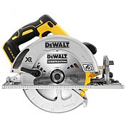 DeWALT DCS572N-XJ portable circular saw 18.4 cm Yellow 5500 RPM
