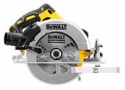 DEWALT DCS570NT-XJ portable circular saw 184 mm 18V T-STAK Black, Yellow