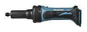 MAKITA DGD800Z cordless straight grinder 18V