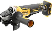 Angle grinder Dewalt DCG406N-XJ