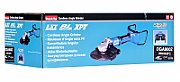 Makita DGA900Z angle grinder 23 cm 6000 RPM 5.2 kg