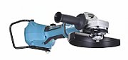 Makita DGA900Z angle grinder 23 cm 6000 RPM 5.2 kg