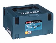 Makita DGA518RTJU angle grinder 18V