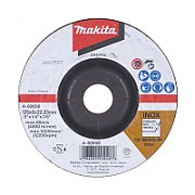 Makita DGA518RTJU angle grinder 18V