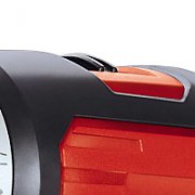 Einhell TH-CD 12-2 Li Cordless drill Black, Red 1 kg