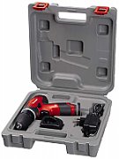 Einhell TH-CD 12-2 Li Cordless drill Black, Red 1 kg