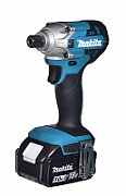 Makita Cordless Impact Driver 18V DTD156RTJ