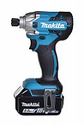 Makita Cordless Impact Driver 18V DTD156RTJ