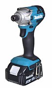 Makita Cordless Impact Driver 18V DTD156RTJ