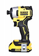 DeWALT DCF809D2T Black,Yellow 3200 RPM